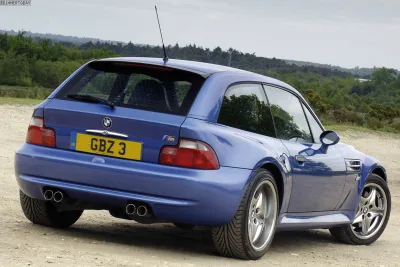 Z3 M